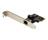 Startech.com 1 PCI Express Gigabit Ethernet Network card