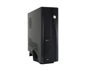LC-Power LC-1400mi - SFF - micro ATX 200 Watt (SFX12V 3.2)