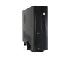 LC-Power LC-1400mi - SFF - micro ATX 200 Watt (SFX12V 3.2)