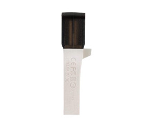 Transcend JetFlash 890 - USB-Flash-Laufwerk - 32 GB