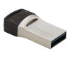 Transcend Jetflash 890 - USB flash drive - 32 GB