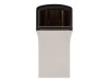 Transcend JetFlash 890 - USB-Flash-Laufwerk - 32 GB