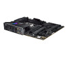 ASUS ROG STRIX B560-E GAMING WIFI - Motherboard - ATX - LGA1200-Sockel - B560 Chipsatz - USB-C, USB-C Gen1, USB 3.2 Gen 1, USB 3.2 Gen 2, USB-C Gen 2x2 - 2.5 Gigabit LAN, Wi-Fi 6, Bluetooth - Onboard-Grafik (CPU erforderlich)