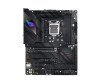 ASUS ROG STRIX B560-E GAMING WIFI - Motherboard - ATX - LGA1200-Sockel - B560 Chipsatz - USB-C, USB-C Gen1, USB 3.2 Gen 1, USB 3.2 Gen 2, USB-C Gen 2x2 - 2.5 Gigabit LAN, Wi-Fi 6, Bluetooth - Onboard-Grafik (CPU erforderlich)