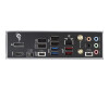 ASUS ROG STRIX B560-E GAMING WIFI - Motherboard - ATX - LGA1200-Sockel - B560 Chipsatz - USB-C, USB-C Gen1, USB 3.2 Gen 1, USB 3.2 Gen 2, USB-C Gen 2x2 - 2.5 Gigabit LAN, Wi-Fi 6, Bluetooth - Onboard-Grafik (CPU erforderlich)
