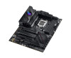 ASUS ROG STRIX B560-E GAMING WIFI - Motherboard - ATX - LGA1200-Sockel - B560 Chipsatz - USB-C, USB-C Gen1, USB 3.2 Gen 1, USB 3.2 Gen 2, USB-C Gen 2x2 - 2.5 Gigabit LAN, Wi-Fi 6, Bluetooth - Onboard-Grafik (CPU erforderlich)