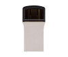 Transcend JetFlash 890 - USB-Flash-Laufwerk - 64 GB