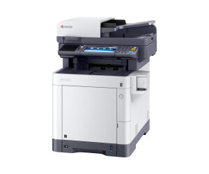 Kyocera ECOSYS M6235cidn - Multifunktionsdrucker - Farbe...
