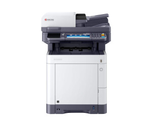 Kyocera ECOSYS M6235cidn - Multifunktionsdrucker - Farbe...