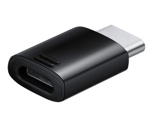 Samsung EE -GN930 - USB adapter - Micro -USB Type B (W)...