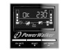 PowerWalker VI 3000 CW - USV - Wechselstrom 162