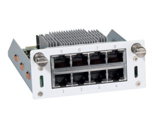 Sophos Flexi Port - Extension module - Gigabit