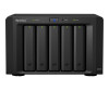 Synology DX517 - memory housing - 5 shafts