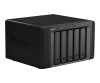 Synology DX517 - memory housing - 5 shafts