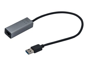 i-tec USB 3.0 Metal Gigabit Ethernet Adapter
