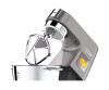 JVC Titanium Chef Patissier XL KWL90.244SI - Mixer