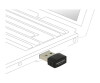 Delock USB 2.0 Dual Band WLAN ac/a/b/g/n Nano Stick