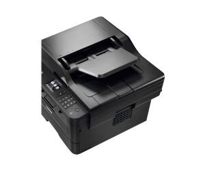 Brother MFC -L2750DW - multifunction printer - b/w -...