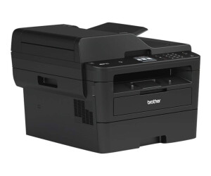 Brother MFC-L2750DW - Multifunktionsdrucker - s/w - Laser - Legal (216 x 356 mm)