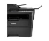 Brother MFC-L2750DW - Multifunktionsdrucker - s/w - Laser - Legal (216 x 356 mm)