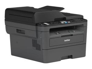 Brother MFC-L2710DN - Multifunktionsdrucker - s/w - Laser...