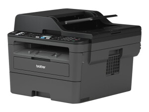 Brother MFC-L2710DN - Multifunktionsdrucker - s/w - Laser...