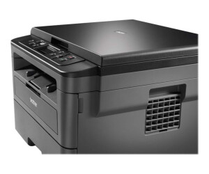 Brother DCP -L2530DW - multifunction printer - b/w -...