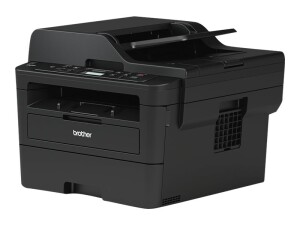 Brother DCP-L2550DN - Multifunktionsdrucker - s/w - Laser...