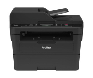 Brother DCP-L2550DN - Multifunktionsdrucker - s/w - Laser - Legal (216 x 356 mm)