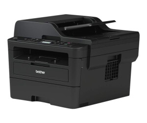 Brother DCP -L2550DN - Multifunction printer - S/W - Laser - Legal (216 x 356 mm)