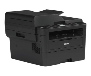 Brother DCP -L2550DN - Multifunction printer - S/W -...