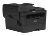 Brother DCP-L2550DN - Multifunktionsdrucker - s/w - Laser - Legal (216 x 356 mm)