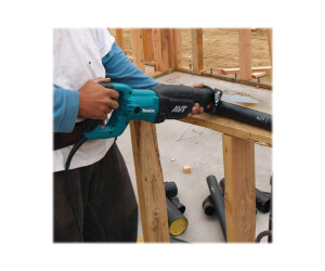 Makita JR3070CT - Motorfuchsschwanz - 1510 W