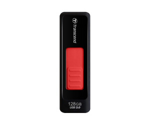 Transcend Jetflash 760 - USB flash drive - 128 GB