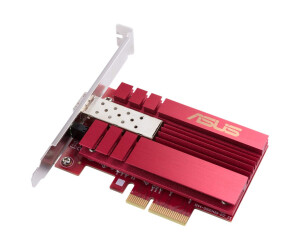 ASUS XG -C100F - Network adapter - PCIe 3.0 x4