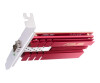 ASUS XG-C100F - Netzwerkadapter - PCIe 3.0 x4