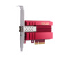 ASUS XG -C100F - Network adapter - PCIe 3.0 x4