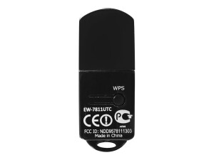 Edimax EW-7811UTC - Netzwerkadapter - USB 2.0