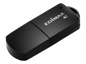 Edimax EW-7811UTC - Netzwerkadapter - USB 2.0