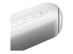 LG XBOOM Go PL7W - Lautsprecher - tragbar - kabellos