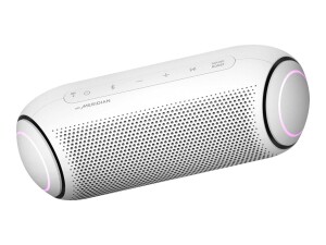 LG XBOOM Go PL7W - Lautsprecher - tragbar - kabellos