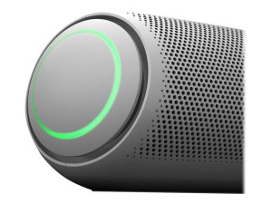 LG XBOOM Go PL7W - Lautsprecher - tragbar - kabellos