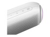 LG XBOOM Go PL7W - Lautsprecher - tragbar - kabellos