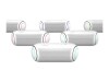 LG XBOOM Go PL7W - Lautsprecher - tragbar - kabellos