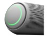 LG XBOOM Go PL7W - Lautsprecher - tragbar - kabellos