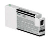 Epson UltraChrome HDR - 700 ml - Photo schwarz