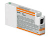 Epson UltraChrome HDR - 700 ml - orange - original