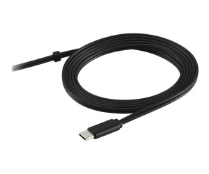 Kensington Hi-Fi USB-C Headphones with Mic - Headset