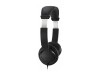 Kensington Hi-Fi USB-C Headphones with Mic - Headset