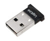 Logilink USB Bluetooth V4.0 Dongle - Network adapter